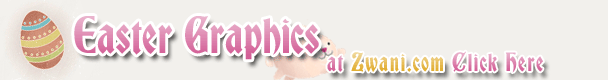 Easter Day  Comments & Graphics