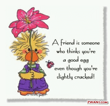 life appreciate your friendhip friends