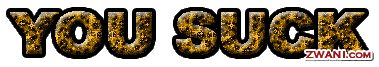 yousuck.gif